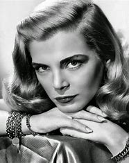 Lizabeth Scott